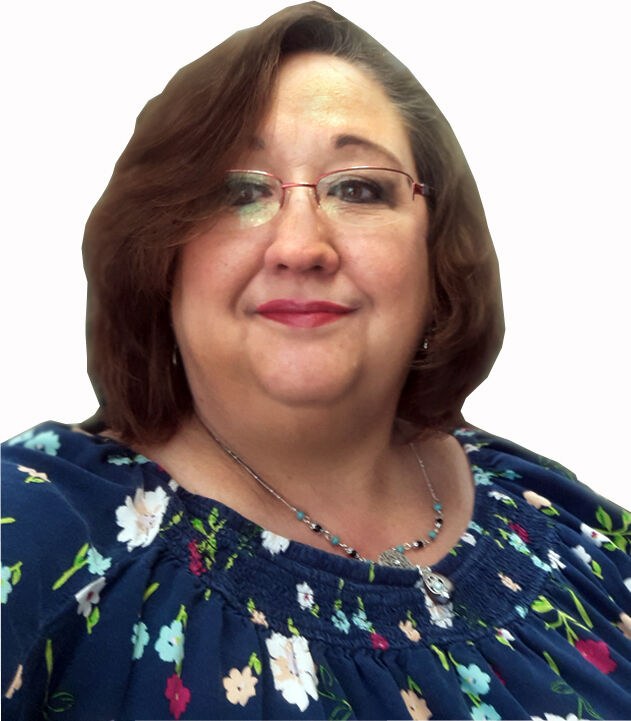 Mary Ann Alford